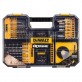DeWALT EXTREME antgaliukų-grąžtų komplektas 100 vnt.